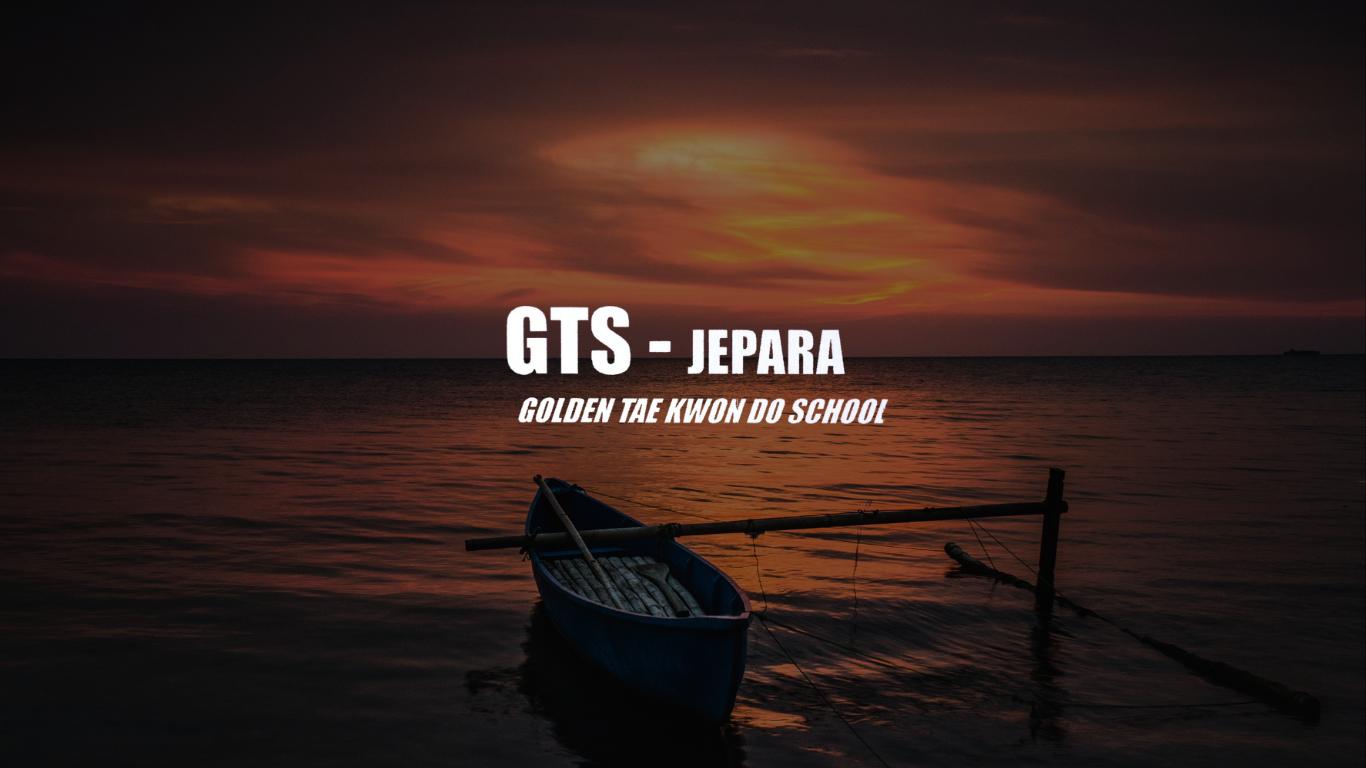 Taekwondo Indonesia GTS JEPARA ti-gtsjepara.com