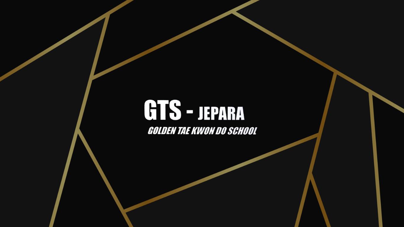 Taekwondo Indonesia GTS JEPARA ti-gtsjepara.com